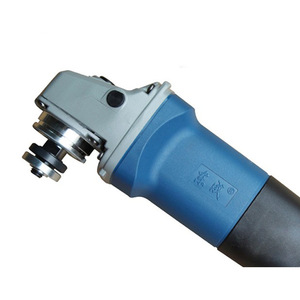 Amoladora Angular Dongcheng de 100 mm, Compacta, con Motor Eléctrico de Escobillas, 11000 RPM, Pulidora Manual - Product Image 2