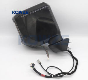 <span class=keywords><strong>Kowze</strong></span> Fabricant de pièces automobiles Rétroviseur de porte gauche pour Toyota Prado TJH251 2024- 87940-0G100 879400G100 - Product Image 1