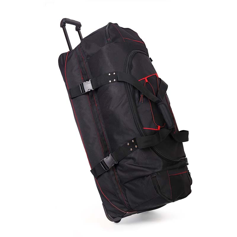 120l travel backpack INOXTO Waterproof Overlanding – Expandable Camping Gear Storage Bag while multiple zippered compartments help organize your essentials Osprey Transporter 120 Duffel -