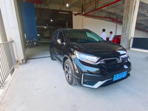 ฮอนด้า CR-V 240TURBO CVT 2WD รุ่น Comfort Edition ปี 2021 รถ SUV มือสอง วิ่ง 80000 กม. ประหยัดน้ำมัน รถมือสองคุณภาพดีสำหรับขาย - Product Image 2