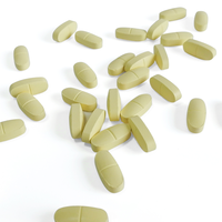 Comprimés de compléments multivitaminés et minéraux de qualité supérieure - Personnalisables OEM/ODM/ Marque privée
