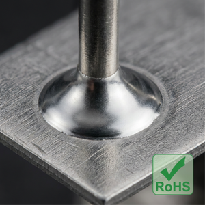 Lead-Free Soldering and <b>Sheet</b> Metal Fabrication for Electronics Industry - Product Image 2