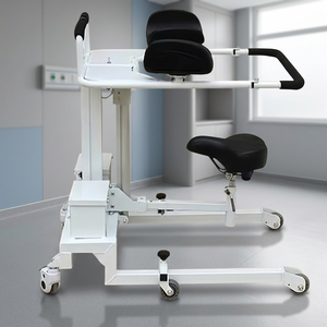 Chariot d'apprentissage pour bébé CS03 avec cadre en plastique, pour les tout-petits de plus de 3 ans, favorise l'apprentissage de la marche autonome - Product Image 3