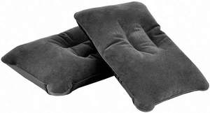 Colchón Inflable para Auto con Dos Almohadas de Aire, Colchón Portátil para Asiento Trasero de Camioneta o SUV, Incluye Bomba para Viajes y Campamento - Product Image 5