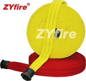 Zifire resistente flessibile <span class=keywords><strong>Duraline</strong></span> posano attrezzature antincendio ad alta efficienza per attrezzature antincendio industriali - Product Image 6