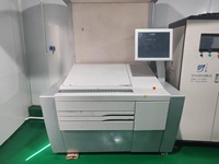 Para Usar con Máquinas de Impresión Offset Heidelberg Speedmaster 74 2009 SM74 de 4 Colores, PM74 PM52 SM524 GTO52 para Imprimir Recibos