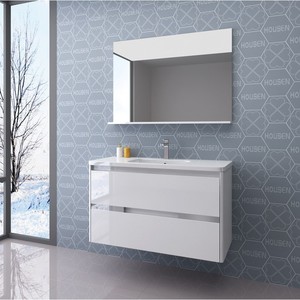 <span class=keywords><strong>Muebles</strong></span> de baño modernos Mueble de lavabo Mueble de baño barato - Product Image 3