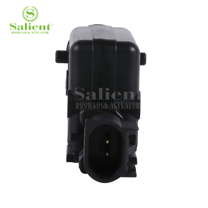 Serrure de porte électrique Télécommande de verrouillage central de porte Système de déverrouillage OE 7702127214 pour <span class=keywords><strong>RENAULT</strong></span> FLAT - Product Image 3