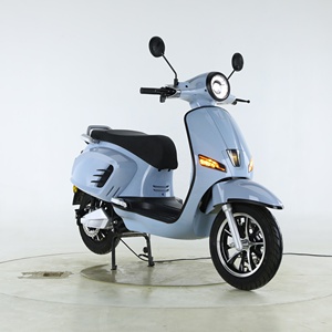 Vimode 2026 Monopattino Elettrico da Produttore Cinese, Lunga Autonomia, 2000 Watt, Alta Velocità, per Pendolari Adulti, Omologato per Uso Stradale - Product Image 2