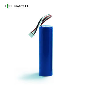 Lifepo4电池26650电池用于9.6v 3000mah batteria 9v可充电电池3000mah - Product Image 4