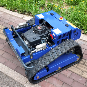 Nông nghiệp điều khiển từ xa ai Robot Máy cắt cỏ - Product Image 6