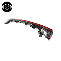 AFTATPT Luz Trasera LED Central para Puerta Trasera de Toyota BZ4X 2023-2025, Suministro Directo de Fábrica de Alta Calidad