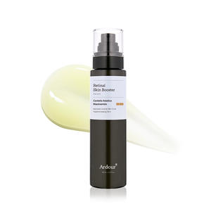 Suero Antienvejecimiento Coreano con Mucina de Caracol, Retinol, Vitamina C, E, Niacinamida y Ácido Hialurónico, Efectos Óptimos, Marca Privada OEM/ODM - Product Image 6