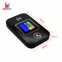 Routeur Internet portable universel WiFi4 4G LTE débloqué avec emplacement SIM pour les voyages d'affaires (vente en gros)