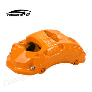 Étriers de frein 20Z pour <span class=keywords><strong>Audi</strong></span> A1 A2 <span class=keywords><strong>A3</strong></span> Q4 Q5 Q6 bmw E70 E60 E90 E92 E93 G08 G30, 400-405mm - Product Image 2