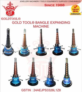 Bijoux Bracelets expansibles Machine - Product Image 4