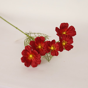 <span class=keywords><strong>Bouquet</strong></span> <span class=keywords><strong>de</strong></span> pivoines artificielles <span class=keywords><strong>peinture</strong></span> à l'huile Style petit <span class=keywords><strong>bouquet</strong></span> <span class=keywords><strong>de</strong></span> fleurs pour hôtel Restaurant Table à manger maison salon décoration - Product Image 6