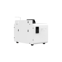 Système de machine de parfum de CVC en gros pour le contrôle d'application de grande surface Grande machine de parfum Diffuseur d'arôme d'hôtel
