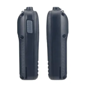 IC-M37 6W 5KM Radio VHF portable marine et équipement de diffusion <span class=keywords><strong>TV</strong></span> Radio VHF pour bateau - Product Image 2