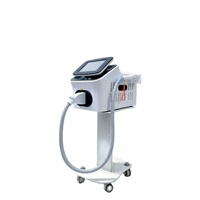 Appareil d'épilation professionnel OPT-IPL HR Super, épilation rapide, rajeunissement multi-peaux, machine de beauté photofaciale