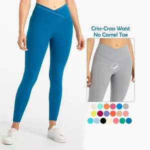 Cool Wholesale camel leggings In Any Size And Style 