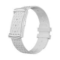 Factory W1 Smartwatch Bildschirmlos Herzfrequenz Blutsauerstoff Gband Fitness-Armband Tracker KarenM Damen Smart-Armband 2026