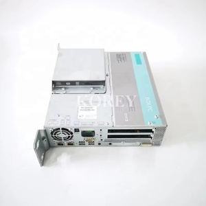 คอมพิวเตอร์อุตสาหกรรม PC627 รุ่น 6ES7647-6AA25-0CJ0 A5E00692293 - Product Image 3
