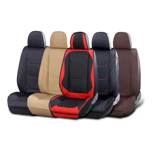 Customised Car Seat Covers Ventilated Car Seat Cover Seat Cover Car Custom Logo