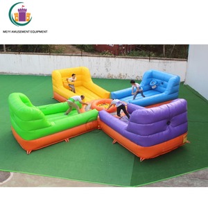 Hipopótamo inflable <span class=keywords><strong>de</strong></span> 9m para adultos y niños, juegos deportivos personalizados <span class=keywords><strong>de</strong></span> verano para adultos y niños, juegos inflables <span class=keywords><strong>gigantes</strong></span> para <span class=keywords><strong>alquiler</strong></span> - Product Image 3