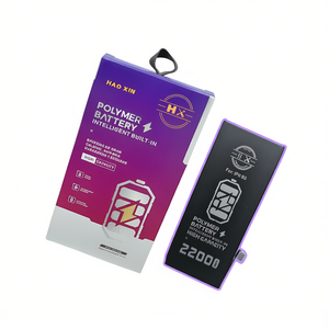 Batería de Mayor Capacidad de 2200mAh para iPhone 8G - Product Image 2