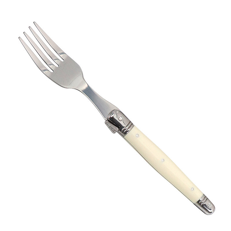 Fork-Ivory