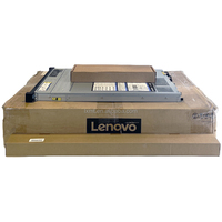 Serveur en rack 1U ThinkSystem SR630 V3 avec processeur Xeon DeepSeek R1 à prix avantageux, en stock