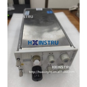1 ชิ้น ใช้แล้ว Agilent 86105C ออสซิลโลสโคป จัดส่งรวดเร็ว H - Product Image 4