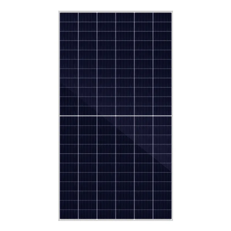 최고 품질의 가정 에너지 저장 시스템 다결정 pv mokrogrid 실리콘 보드 셀 pv 모듈 용 TOPCon 태양 전지 보드 패널
