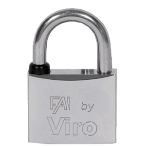 มาตรฐาน 'กำลัง' U-LOCK 30มม - Product Image 1