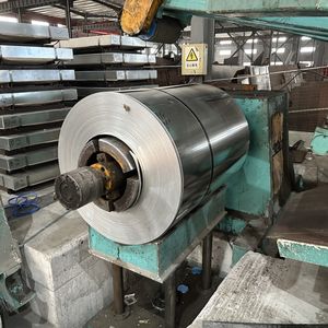 Заводская цена <span class=keywords><strong>ASTM</strong></span> A653 Hdgi <span class=keywords><strong>275</strong></span> Z60 Dx51d Sg550 SGCC цинковым покрытием Gi Спецификация горячеоцинкованная стальная катушка - Product Image 6