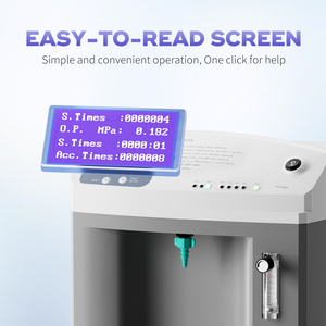 Máquina <span class=keywords><strong>de</strong></span> Ejercicio EWOT con Terapia <span class=keywords><strong>de</strong></span> Oxígeno, Concentrador <span class=keywords><strong>de</strong></span> Oxígeno para Entrenamiento Profesional en Gimnasios - Product Image 5