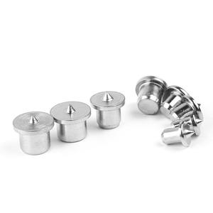 Nuovo stile pannello di posizionamento di legno centro tassello tassello legno fai da te localizzatore di legno tassello centro punzone - Product Image 2