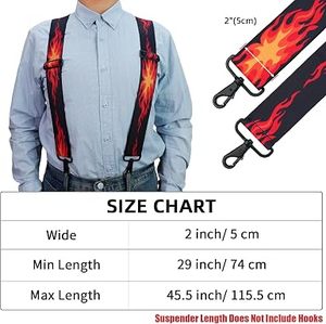 Bretelles de travail MELOTOUGH pour hommes, Bretelles pour ceinture porte-outils, Ceinture porte-outils de <span class=keywords><strong>charpentier</strong></span> avec bretelles - Product Image 4