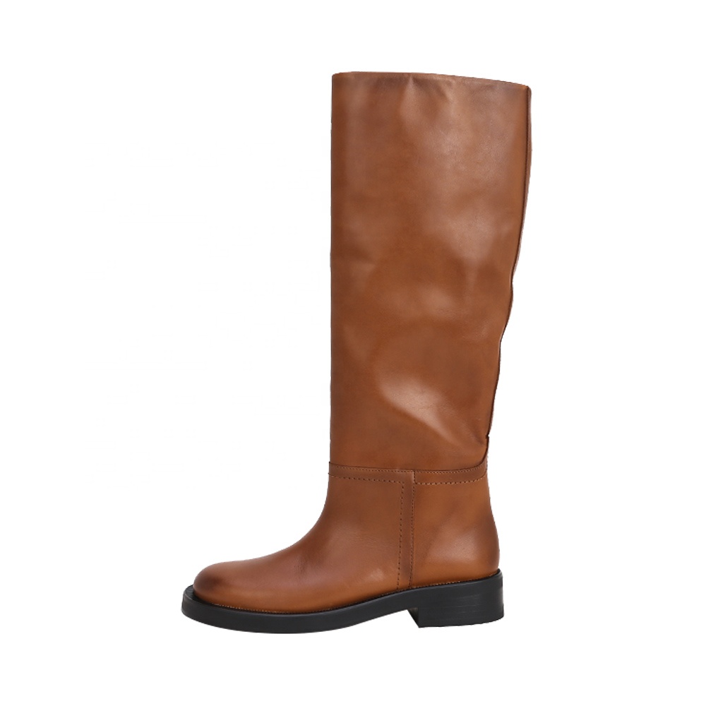 Compra Botas Planas de mujer online | Querol