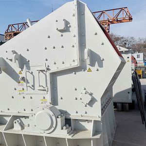 Équipements et machines de carrière de pierre à vendre en usine - Product Image 5