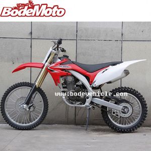 Offre Spéciale Bon Marché <span class=keywords><strong>Loncin</strong></span> 250CC <span class=keywords><strong>Dirt</strong></span> Bike - Product Image 4