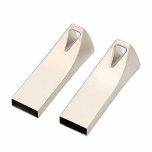 Ổ USB <span class=keywords><strong>3</strong></span>.<span class=keywords><strong>0</strong></span> kim loại mini 4GB 8GB 16GB 32GB 64GB 128GB, in logo tùy chỉnh, bán buôn số lượng lớn - Product Image 1
