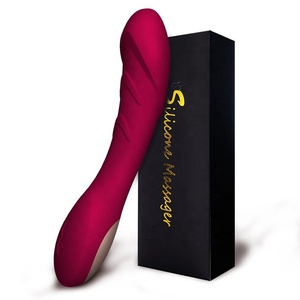 Patent Germany Best Seller Big Brand Original Manufacturer OEM ODM G Spot Dildo <b>Vibrator</b> Sex Toys for Women Sex Toy Box% - Product Image 1