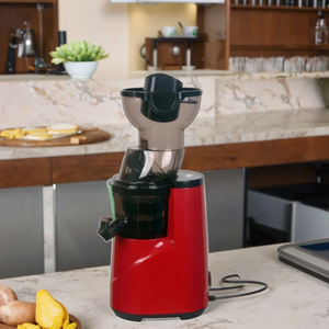 Big Mouth Powered Portable Orange Fruit <b>Machine</b> Use Vegetable Multifunctional Slow Juicer Copper Portable <b>Machine</b> - Product Image 2
