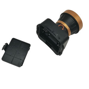 China High Quality Rechargeable LED USB Charge Waterproof <strong>Headlamp</strong> 500lm High Power Bright <strong>Headlamp</strong> - Product Image 3