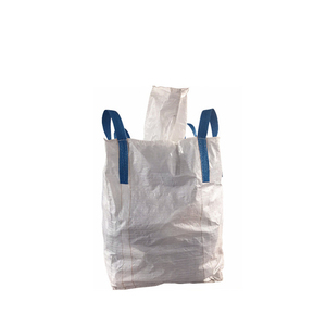 Sacs en sable tissés en PP imperméables, sacs de contrôle des inondations, sacs en polypropylène résistants, sacs en vrac pour les chantiers de construction - Product Image 6