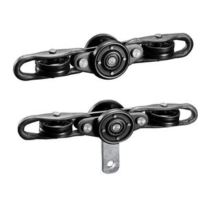 ระบบสายพานลำเลียงสำหรับเสื้อผ้ายีนส์ - Product Image 1