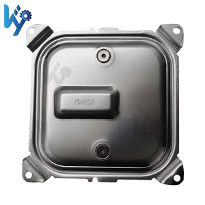KY OEM 260558993E A2C15331300 สำหรับอุปกรณ์ตกแต่งรถยนต์นิสสันอินฟินิตี้ 260558992C A2C11637900 ชุดควบคุมสวิตช์ไฟหน้า LED - Product Image 2