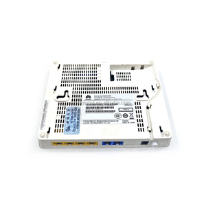 Hg8340m sử dụng <span class=keywords><strong>FTTH</strong></span> <span class=keywords><strong>4fe</strong></span> + 1 chậu GPON epon xpon phiên bản tiếng Anh thiết bị cáp quang <span class=keywords><strong>Modem</strong></span> onu ONT hg8342m - Product Image 1